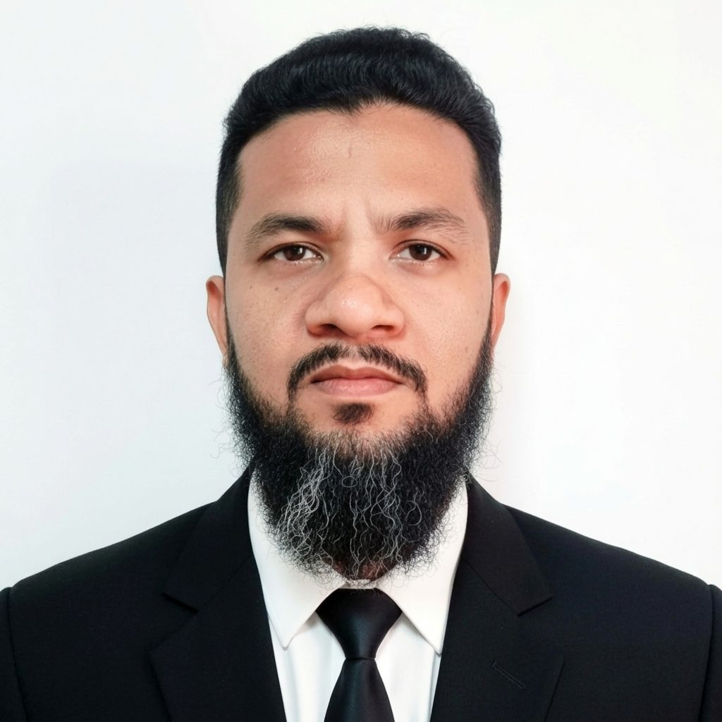 Ahsan Ahmed Mollick