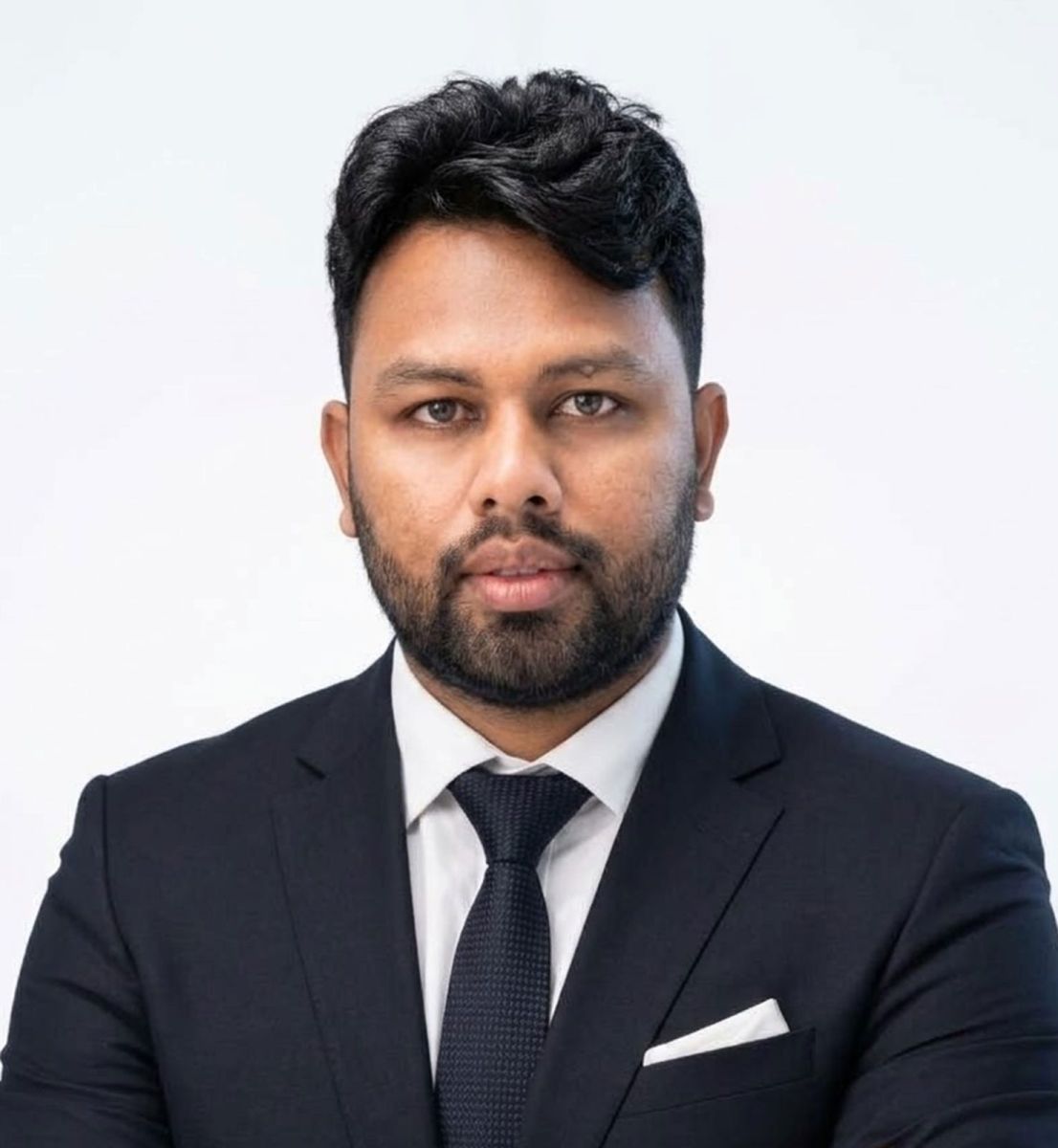 Md. Saidur Rahman