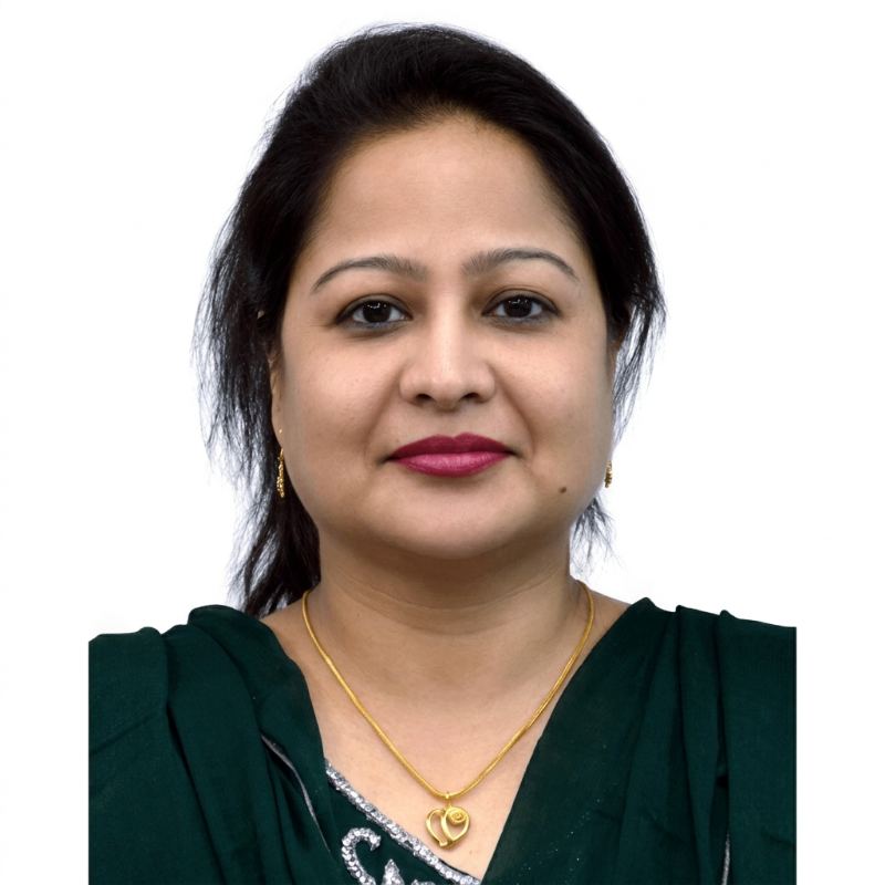 Nargish Sultana