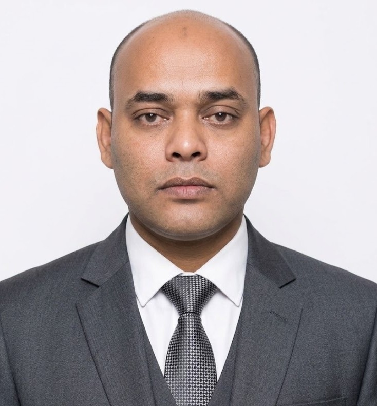 Engr. Md. Mesbah Uddin