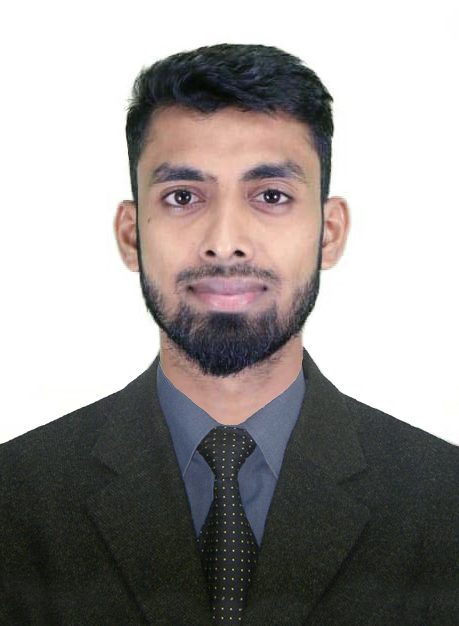 Md. Adnan Hul Huq Babul