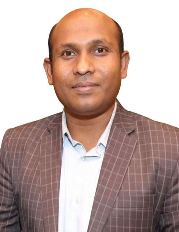 Masedul Islam