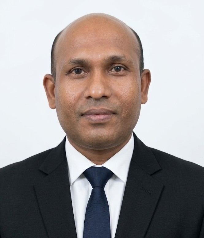 Engr. Md. Masedul Islam