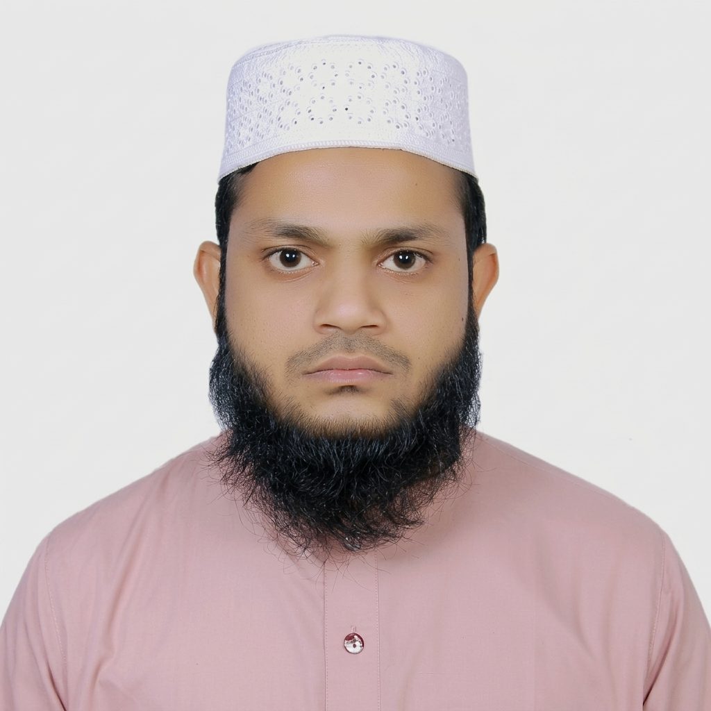 Md. Mushfikur Rahman