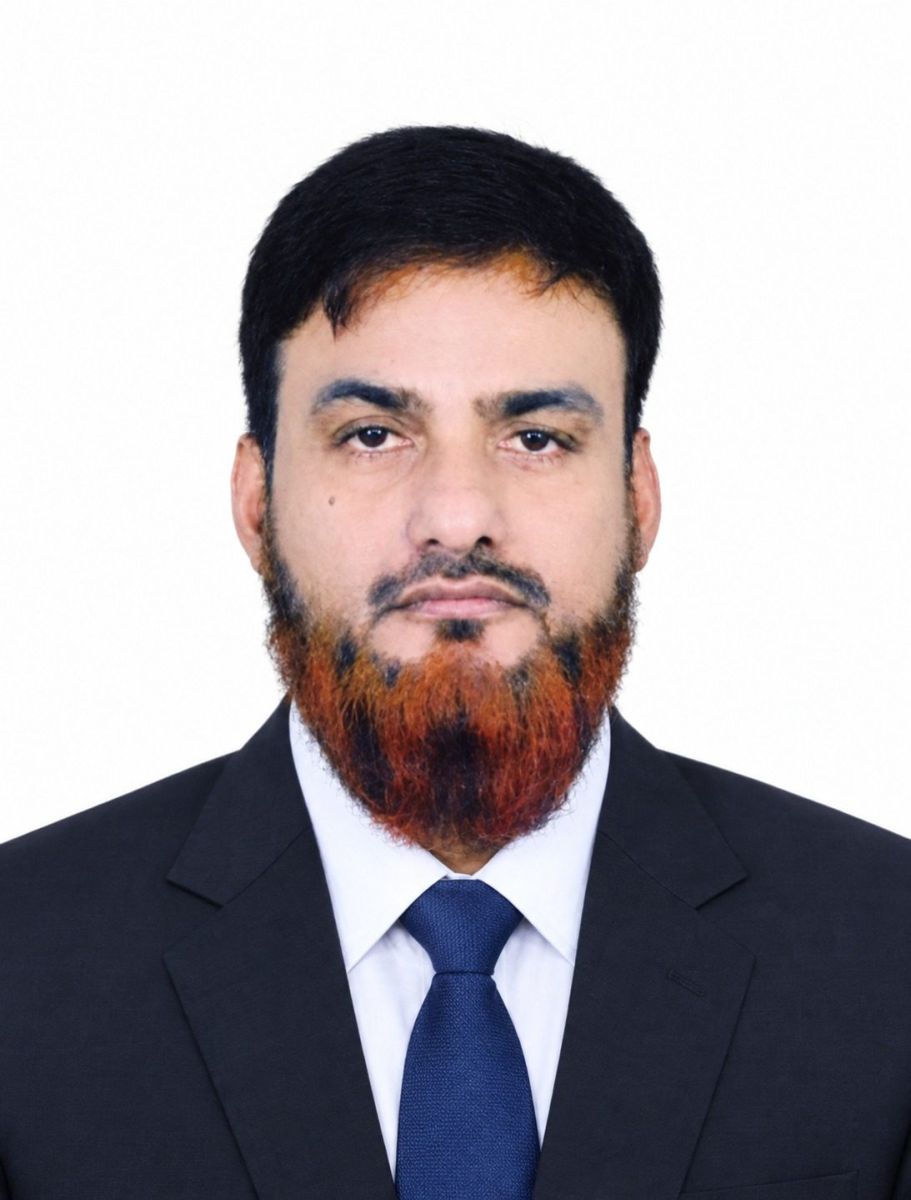 Engr. Md. Hassan Mahmud