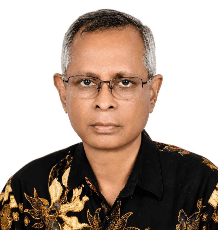 Engr. M. Farmuzul Haque