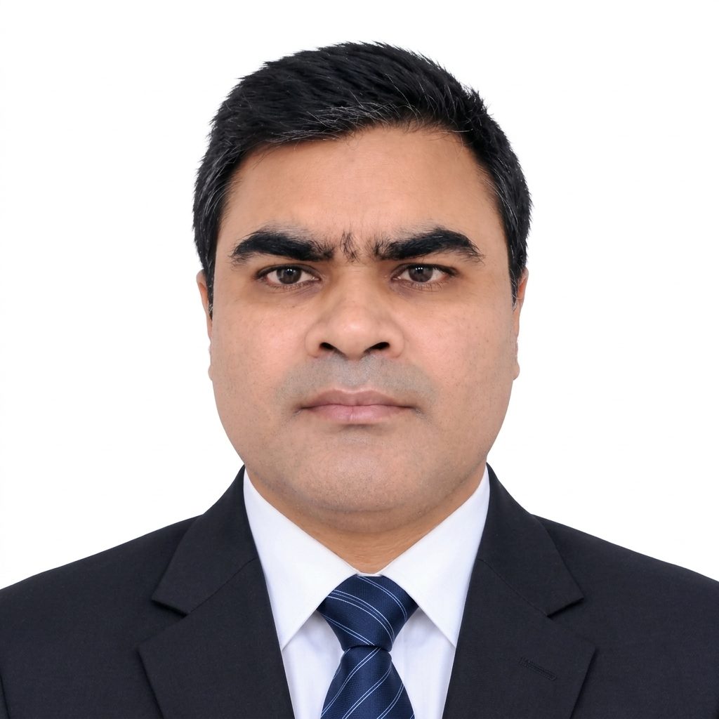 Engr. Md. Jahidul Islam