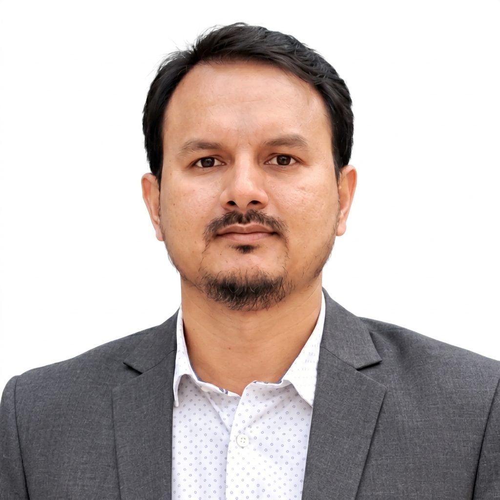 Md. Mehedi Hasan