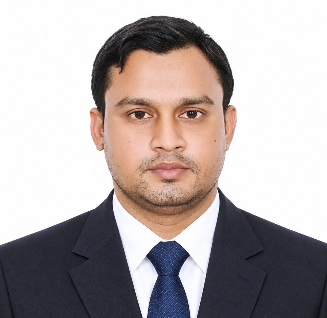Md. Tohidul Islam
