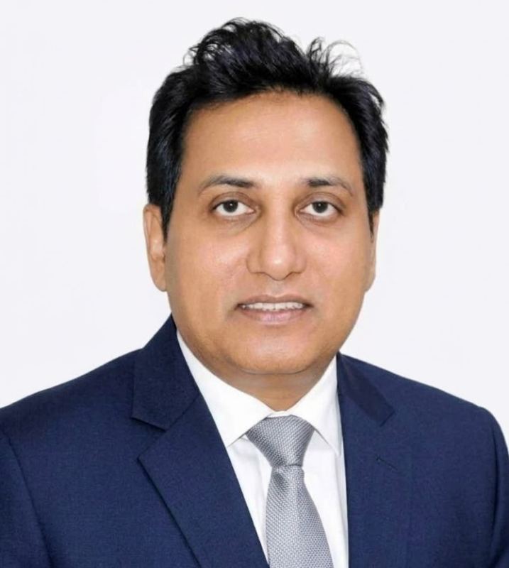 Abu Osman Siddique