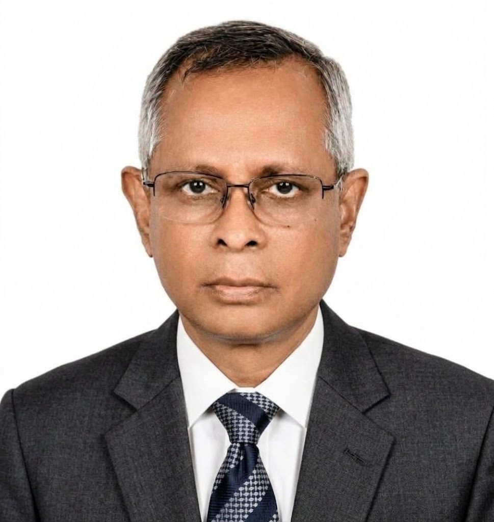 Engr. M. Farmuzul Haque