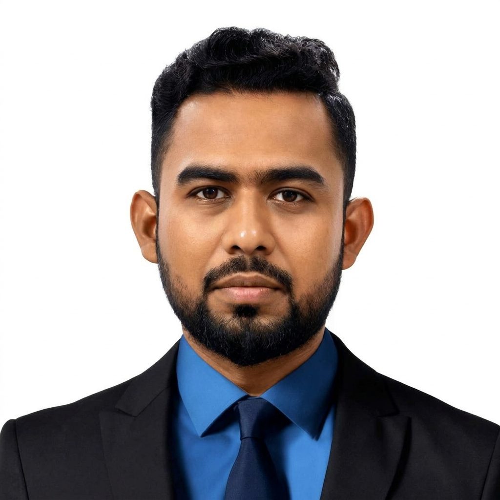 Engr. Md. Wasis Rakib