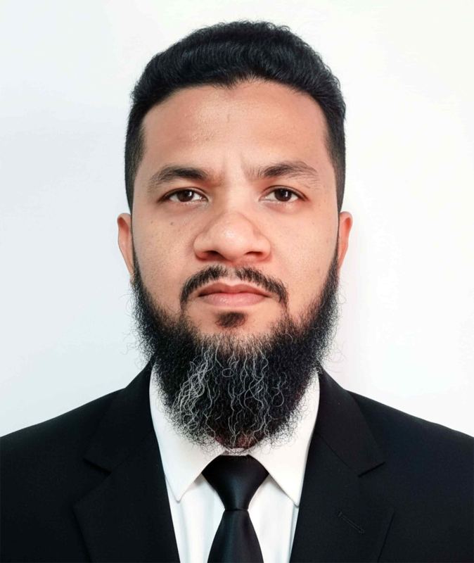 Ahsan Ahmed Mollic