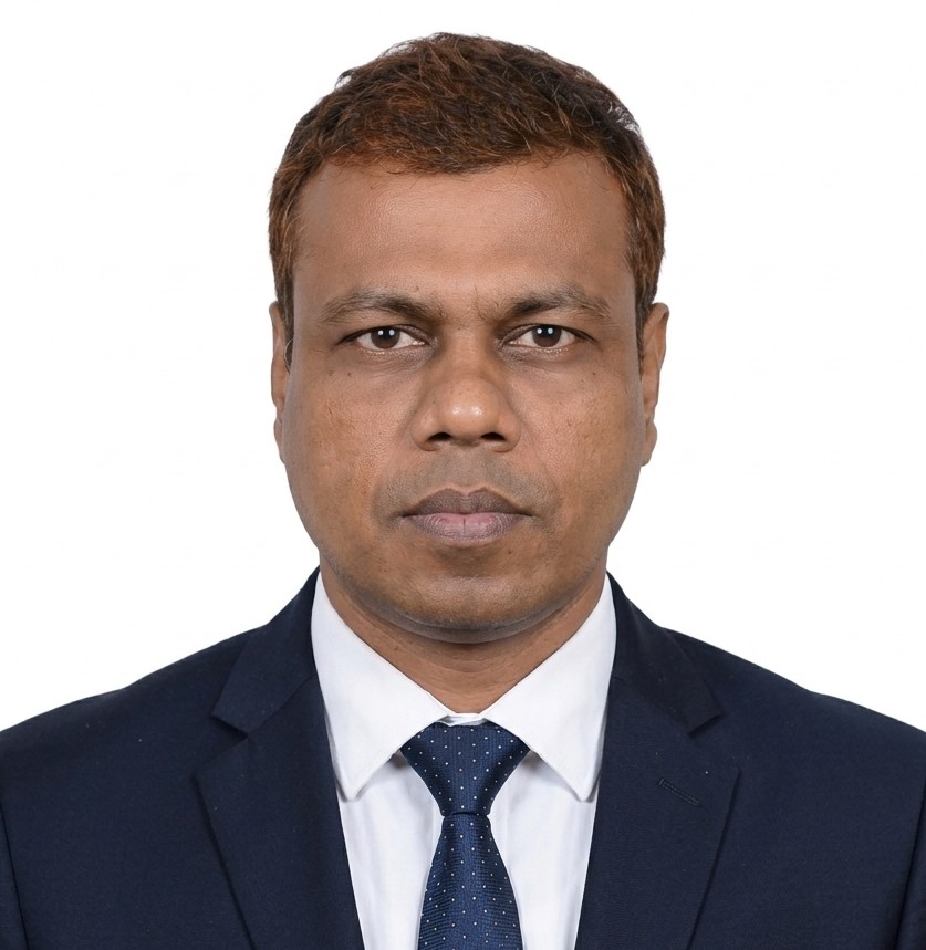 Md. Hafizur Rahman