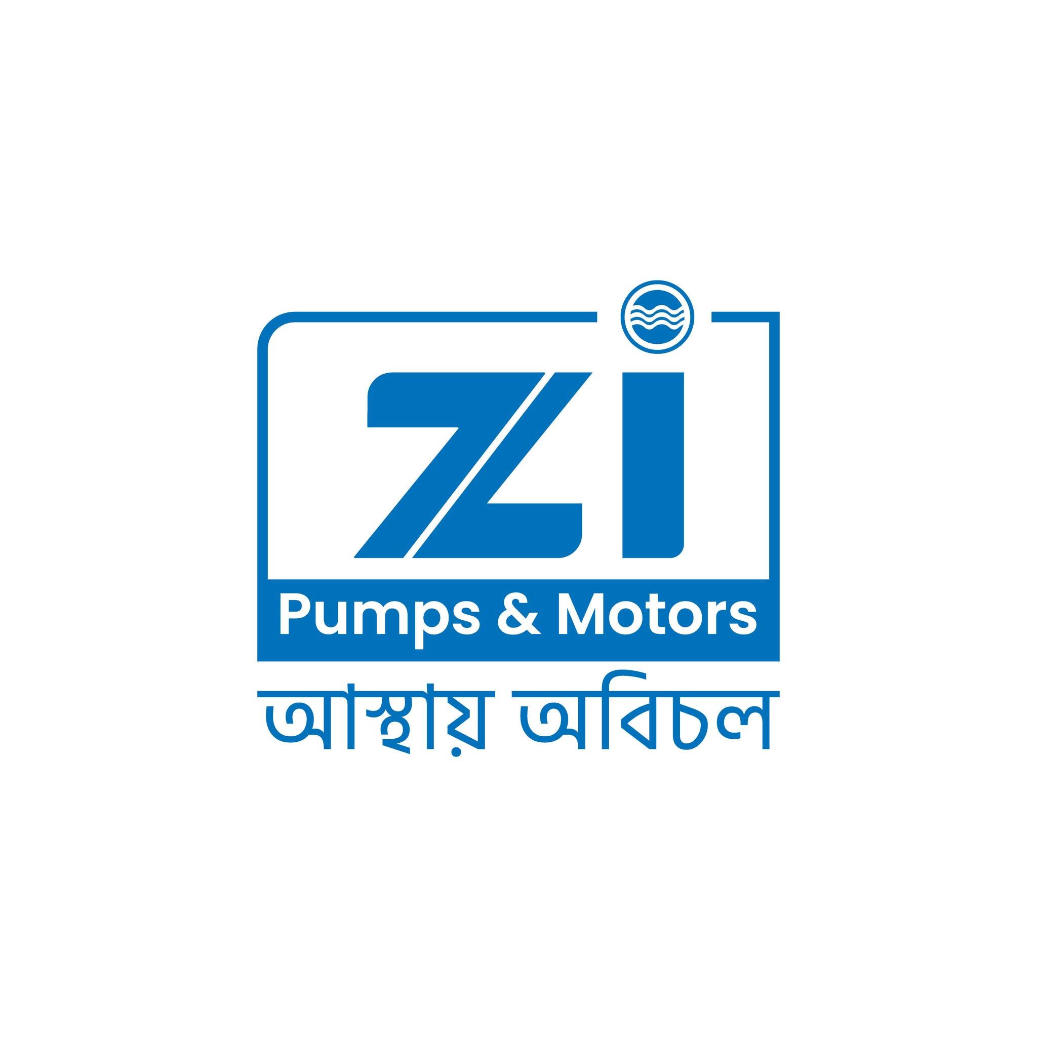 Zi Water Pump