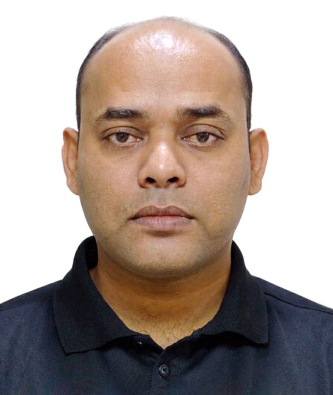 Engr. Md. Mesbah Uddin