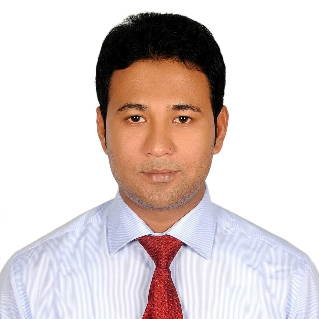 Md. Toufikul Islam
